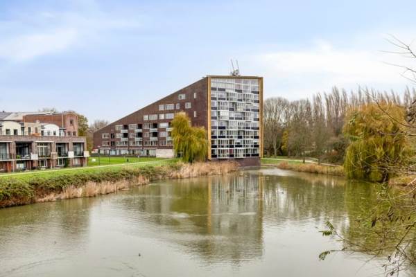 Woning Binnenluiendijk 30 Hoorn (NH)