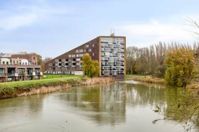 Woning Binnenluiendijk 30 Hoorn (NH)