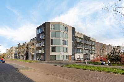 Woning Engelandstraat 88 Almere