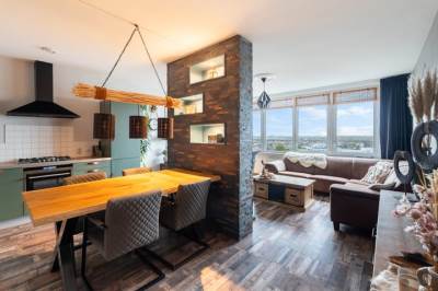 Woning Stadhoudersplein 123 Alphen aan den Rijn