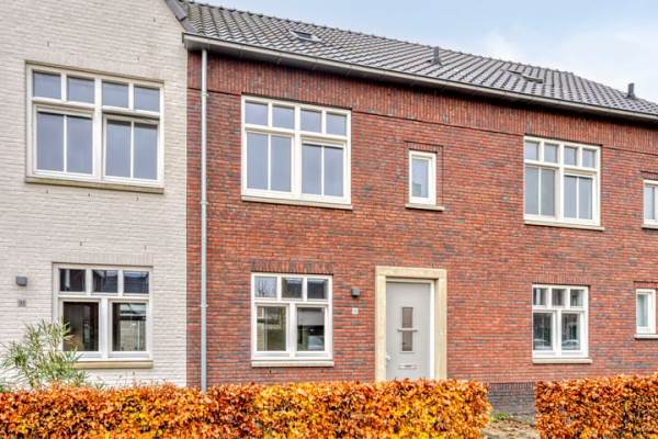 Woning De Tamboerijn 13 Beek en Donk