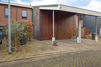 Woning Snippenveld 23 Emmen