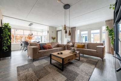 Woning Standerdmolen 1 Groot-Ammers