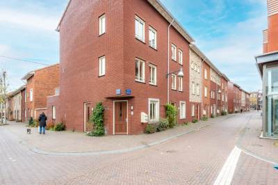 Woning Fossa Iberica 49 Houten