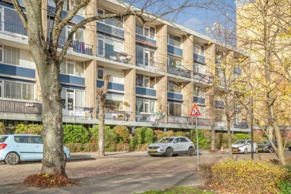 Woning J.H.A. Schaperlaan 36 Rijswijk (ZH)