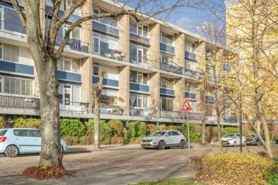 Woning J.H.A. Schaperlaan 36 Rijswijk (ZH)