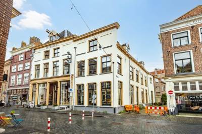 Woning Rodetorenstraat 9 Zutphen