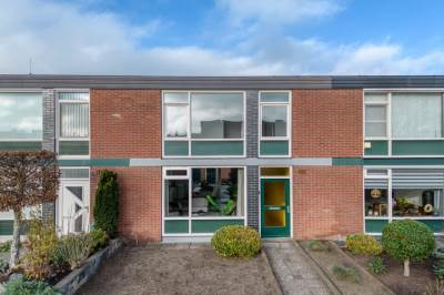 Woning Honte 4 Apeldoorn