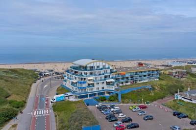Woning Boulevard 177 Katwijk (ZH)