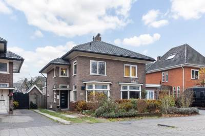 Woning Deventerstraat 204 Apeldoorn