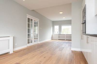 Woning Koningin Wilhelminalaan 272 Voorburg