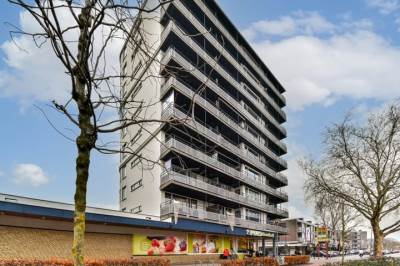 Woning Piersonstraat 88 Schiedam