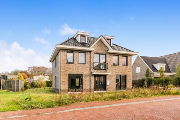 Woning Kennemerlandrecht 22 Beverwijk