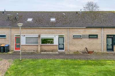 Woning Acaciastraat 41 Rouveen