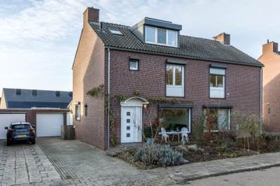 Woning Pastoor Janssensweg 8 Valkenburg (LI)