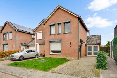 Woning Bolderstraat 4 Maasbracht