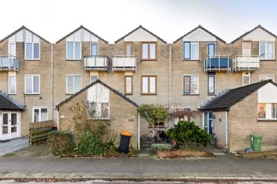 Woning Bossenburg 169 Vlissingen