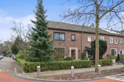 Woning Pieter Bruegellaan 6 Vught