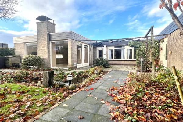 Woning Wulverhorst 2 Montfoort