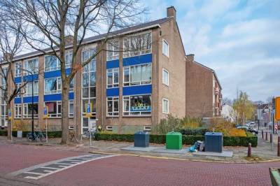Woning Populierlaan 116 Rijswijk (ZH)