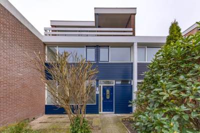 Woning Laan van het Kinholt 317 Emmen