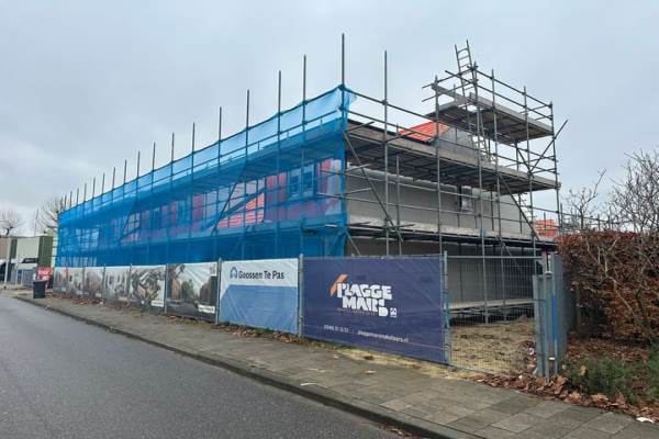 Woning Baniersweg 6A Almelo