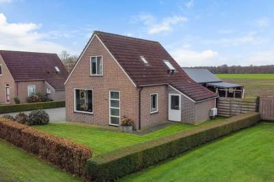 Woning Nieuwe weg 10 Veenoord