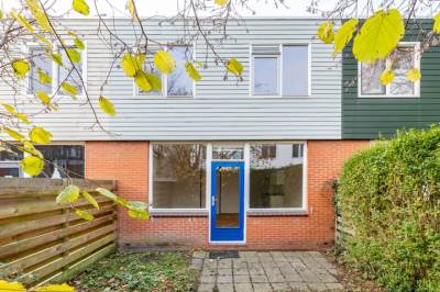 Woning Kremersheerd 75 Groningen