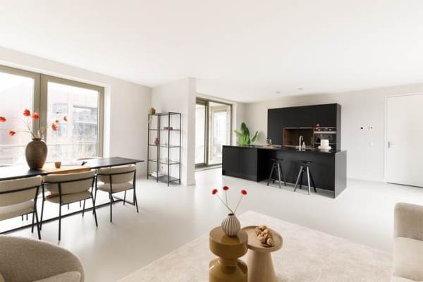 Woning Waadse Poldergracht 23 Muiden