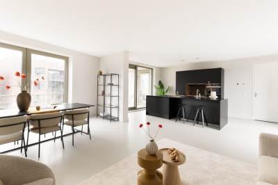 Woning Waadse Poldergracht 23 Muiden