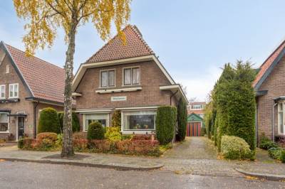 Woning Chopinlaan 7 Apeldoorn