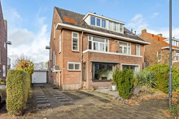 Woning Valkenierslaan 335 Breda