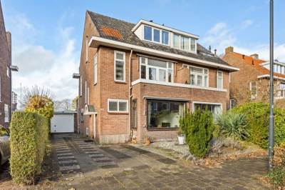 Woning Valkenierslaan 335 Breda