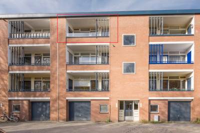 Woning Wittenburg 1502 Nijkerk