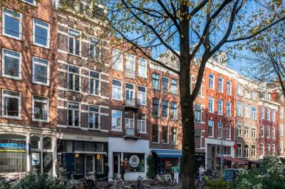 Woning Elandsgracht 1424 Amsterdam
