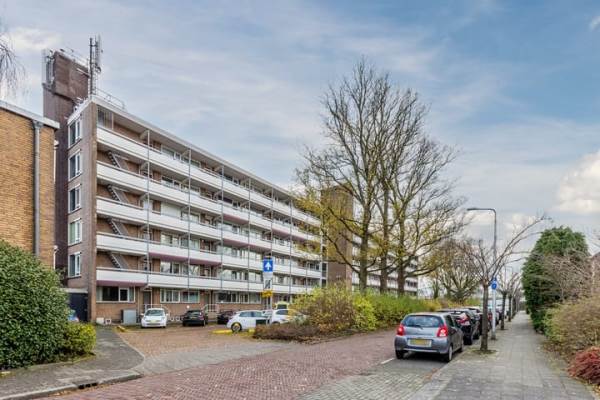 Woning Mr. F.A. van Hallweg 80 Amstelveen