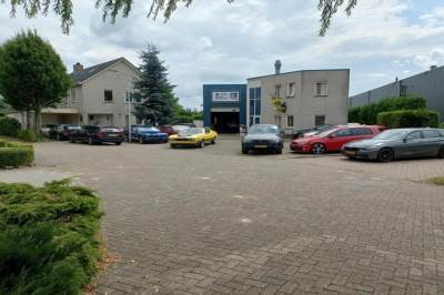 Woning Uilenbroekstraat 72 Heeten