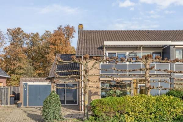 Woning Daarleseweg 13 Den Ham (OV)