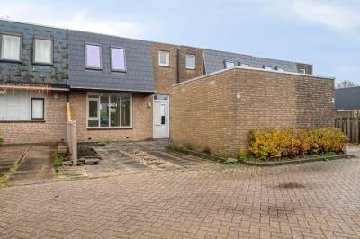 Woning Tjalk 3415 Lelystad