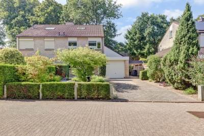 Woning Naaldhof 10 Nunspeet