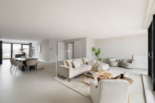 Woning Waadse Poldergracht 29 Muiden