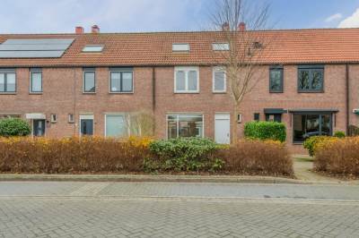 Woning Westergo 94 Zeewolde