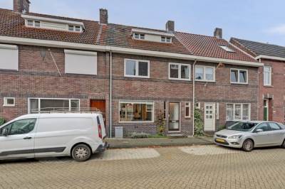 Woning Schenck van Nijdeggenstraat 15 Venlo