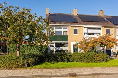 Woning Hendrik van Naaldwijkstraat 9 Naaldwijk