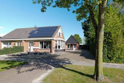 Woning Koetsekralen 22 Harkema