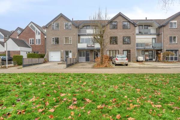 Woning Molenkrite 147 Sneek