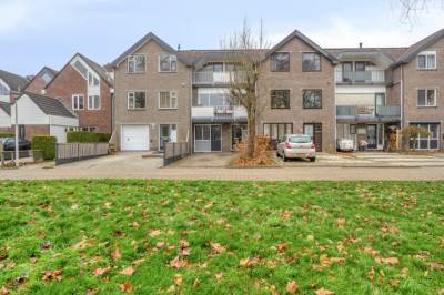 Woning Molenkrite 147 Sneek