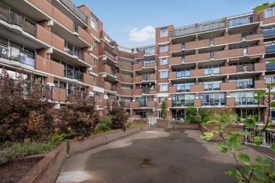 Woning Prinses Beatrixlaan 84 Rijswijk (ZH)