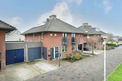 Woning Zinkschaar 13 Nieuwkoop