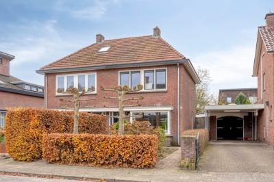 Woning Molenstraat 31 Losser